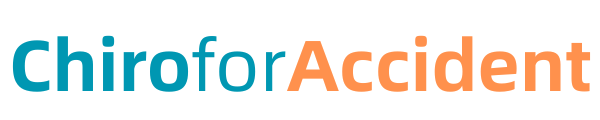 ChiroForAccident.com Logo